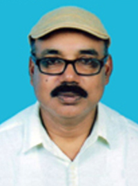 Prof. Dr. Asim Kumar Nandi