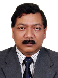 Prof. Dr. Asok Kumar Dutta