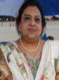 Prof. Dr. Ayesha Rahim