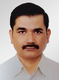 Prof. Dr. Ayub Ali Chowdhury