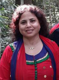 Prof. Dr. Aziza Begum Lucy