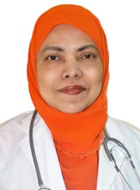 Prof. Dr. Begum Sharifun Nahar