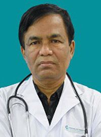 Prof. Dr. Bidhan Chandra Goswami