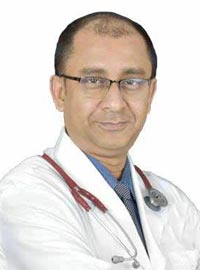Prof. Dr. Biswajit Bhattacharjee