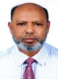 Prof. Dr. Brig. Gen. Md. Abdul Mannan