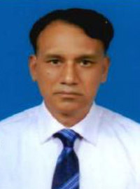 Prof. Dr. Brig. Gen. Md. Nazimuddin