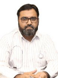 Prof. Dr. Chowdhury Mohammad Walid