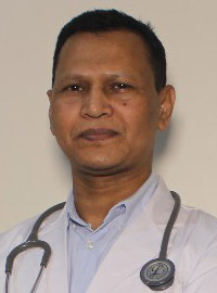 Prof. Dr. (Col) Md. Humayun Kabir