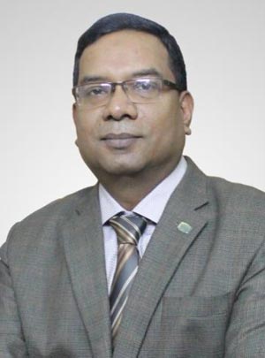 Prof. Dr. (Col) Quazi Salim Yazdi