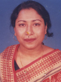 Prof. Dr. Col. Khaleda Khanam