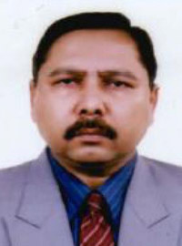 Prof. Dr. Col. Md. Mozibur Rahman