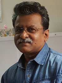 Prof. Dr. Debashis Biswas