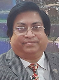 Prof. Dr. Devendra Nath Sarkar
