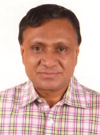 Prof. Dr. Dilip Kumar Roy