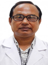 Prof. Dr. Dipendra Narayan Das
