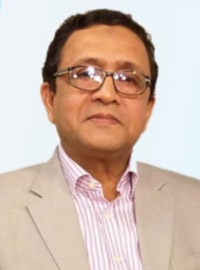 Prof. Dr. F.M. Mofakkharul Islam