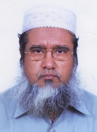 Prof. Dr. Farid Ul Alam