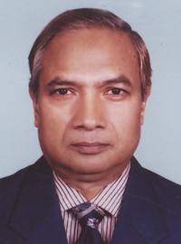 Prof. Dr. Faridul Islam