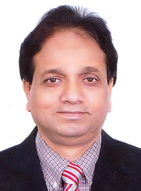 Prof. Dr. Faruq Alam