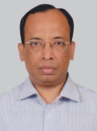 Prof. Dr. Faruque Ahmed