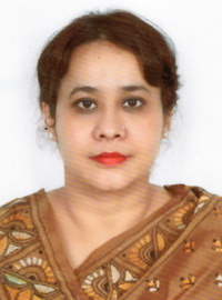 Prof. Dr. Fatema Rahman