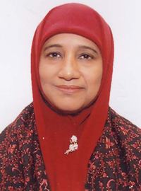 Prof. Dr. Ferdousi Begum Flora