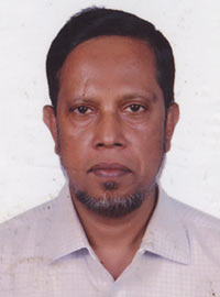 Prof. Dr. G. M. Zakir Hossain