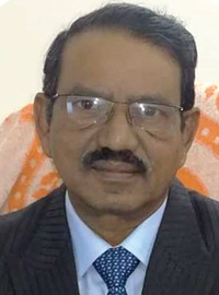 Prof. Dr. Golam Mahmud Selim