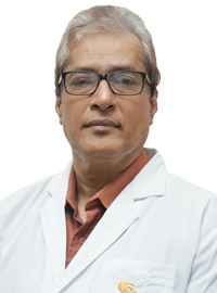 Prof. Dr. Golam Mohiuddin Akbar Chy.