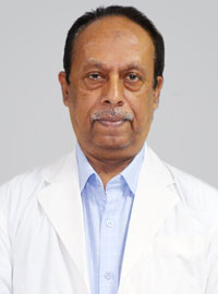 Prof. Dr. HAM Nazmul Ahsan