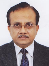 Prof. Dr. Habibur Rahman