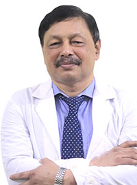 Prof. Dr. Hamidul Haque Khandker