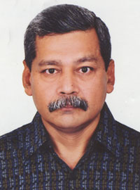 Prof. Dr. Hanif Mohammad