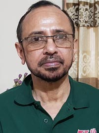 Prof. Dr. Iftekhar Mahmood