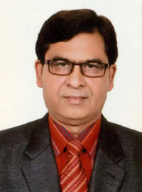 Prof. Dr. Jahangir Alam