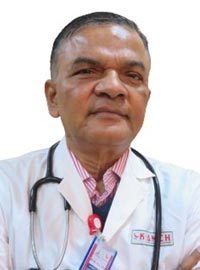Prof. Dr. Jalal Uddin
