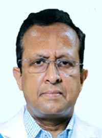 Prof. Dr. Jamal Ahmed Chowdhury
