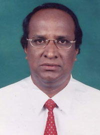Prof. Dr. K. A. Mannan