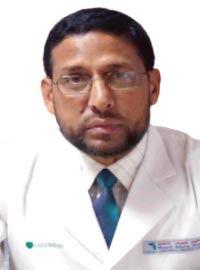 Prof. Dr. K.M. Akhtaruzzaman