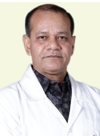 Prof. Dr. Kamal Ibrahim
