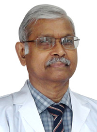 Prof. Dr. Kamal M. Choudhury