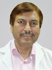 Prof. Dr. Kazi Manzur Kader