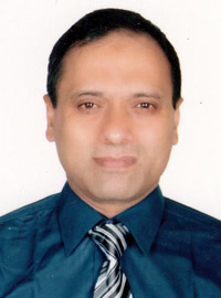 Prof. Dr. Khawja Mohammad Moiz