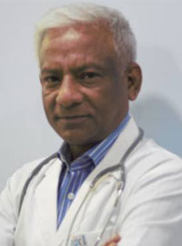 Prof. Dr. Khondker Shaheed Hussain