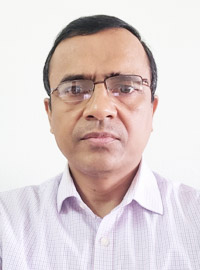 Prof. Dr. Khosrul Alam