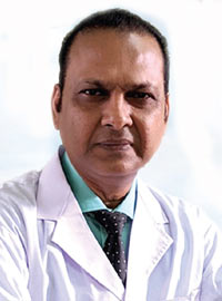 Prof. Dr. Khurshid Alam