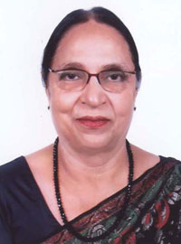 Prof. Dr. Latifa Shamsuddin