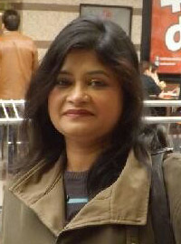 Prof. Dr. Lt. Col. Syeda Aleya Sultana
