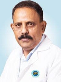 Prof. Dr. M A Masud
