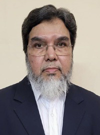 Prof. Dr. M A Salam